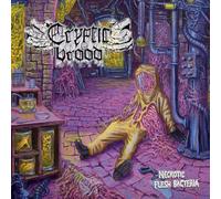 Cryptic Brood - Necrotic Flesh Bacteria