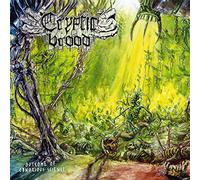 Cryptic Brood - Outcome Of Obnoxious Science