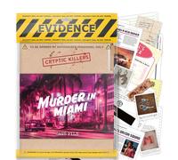 Cryptic Killers: Murder In Miami
