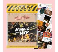 Cryptic Killers: Murder of an MVP