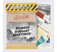 Cryptic Killers: Murder on Mount Mortimer