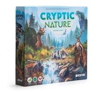 CRYPTIC NATURE BOARD GAME