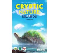 Cryptic Nature: Islands Expansion