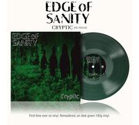 Cryptic (Re-Issue) [VINYL]