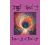 Cryptic Realms: Puzzles of Power