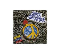 Cryptic Slaughter - Speak Your Peace - CD