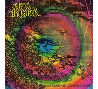 Cryptic Slaughter - Stream of Consciousness