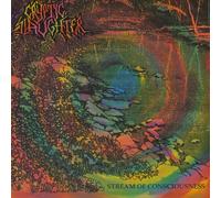 CRYPTIC SLAUGHTER - STREAM OF CONSCIOUSNESS