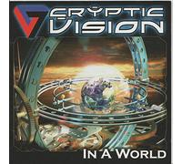 Cryptic Vision - In A World