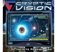 Cryptic Visions - Of Infinite Possibilities