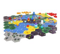 Cryptid Board Game