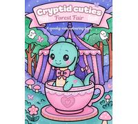 Cryptid Cuties: Forest Fair