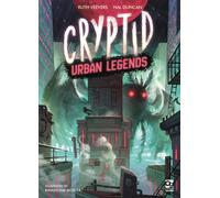 Cryptid: Urban Legends