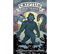 Cryptids From The Rock