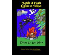 Cryptids of Canada Legends & Folklore