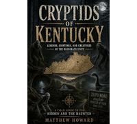 Cryptids of Kentucky