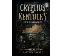 Cryptids of Kentucky