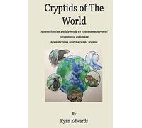 Cryptids of the World