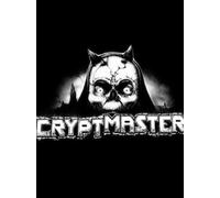 Cryptmaster (PC) - Steam Key - GLOBAL