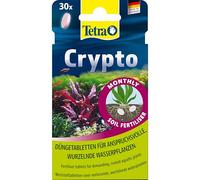Crypto 30 Tab - Tetra