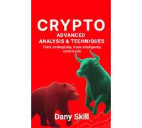 CRYPTO - ADVANCED ANALYSIS & TECHNIQUES