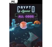 Crypto: Against All Odds - Tower Defense PC