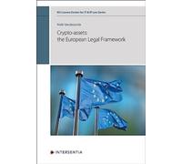 Crypto-assets: the European Legal Framework