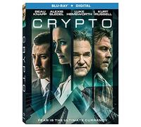 Crypto [Blu-ray]