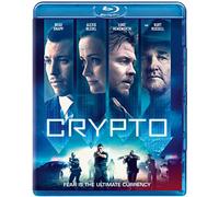 Crypto [Blu-ray]