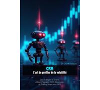 Crypto CKB : L'art de tirer profit de la volatilité: Comprendre comment faire des robots de trading CKB avec l'IA