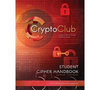 Crypto Club: Student Handbook