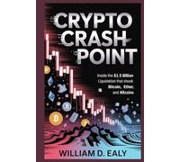 CRYPTO CRASH POINT: Inside the $1.5 Billion Liquidation That Shook Bitcoin, Ether, and Altcoins