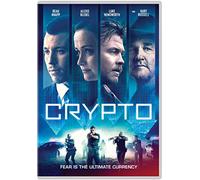 Crypto [DVD]