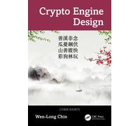 Crypto Engine Design