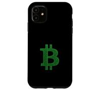 Crypto Hooded Guardian With Digital Coin Case for iPhone 11