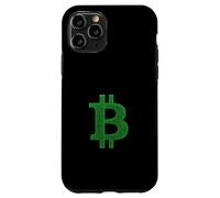 Crypto Hooded Guardian With Digital Coin Case for iPhone 11 Pro