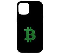 Crypto Hooded Guardian With Digital Coin Case for iPhone 12/12 Pro