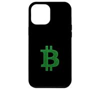 Crypto Hooded Guardian With Digital Coin Case for iPhone 12 Pro Max
