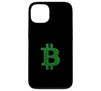 Crypto Hooded Guardian With Digital Coin Case for iPhone 13