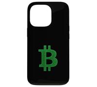 Crypto Hooded Guardian With Digital Coin Case for iPhone 13 Pro