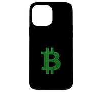 Crypto Hooded Guardian With Digital Coin Case for iPhone 13 Pro Max