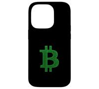 Crypto Hooded Guardian With Digital Coin Case for iPhone 14 Pro