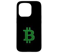 Crypto Hooded Guardian With Digital Coin Case for iPhone 15 Pro