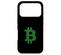 Crypto Hooded Guardian With Digital Coin Case for iPhone 17 Pro