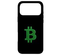 Crypto Hooded Guardian With Digital Coin Case for iPhone 17 Pro Max
