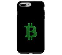 Crypto Hooded Guardian With Digital Coin Case for iPhone 7 Plus/8 Plus