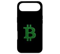 Crypto Hooded Guardian With Digital Coin Case for iPhone Air