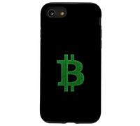 Crypto Hooded Guardian With Digital Coin Case for iPhone SE (2020) / 7/8