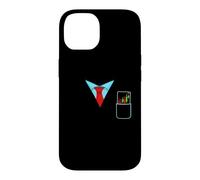 Crypto Investor Halloween costume for trading fans & traders Case for iPhone 14