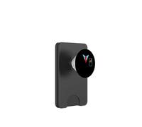 Crypto Investor Halloween costume for trading fans & traders PopSockets PopWallet for MagSafe